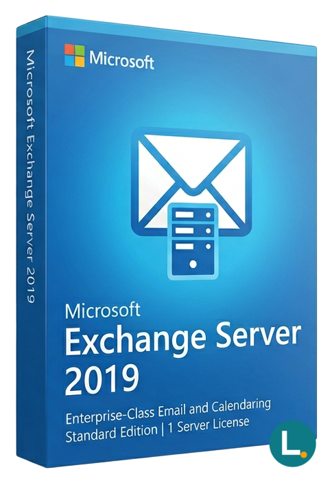 Microsoft Exchange Server 2019 Enterprise